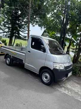 Grandmax ac ps pikup 1.5cc