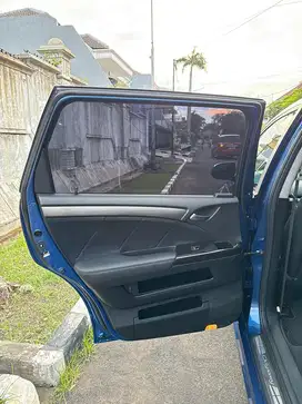 Honda Odyssey 2006 Bensin