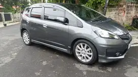 Honda Jazz 2014 Bensin