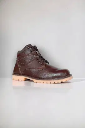 Harga daftar harga sepatu safety merk Bekasi