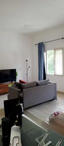 Dijual Rumah Terawat dan Strategis di Gading Ayu, Jakarta Utara