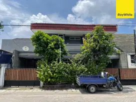 Dijual Rumah 2 lt di Wonoayu Wonokromo Surabaya