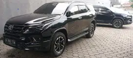 Toyota Fortuner 2021 Diesel