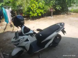 Vario keyless 2019 paja hidup panjang kunci 2 lengkap