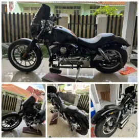 4 Sale SM V16 ala clubstyle 2019