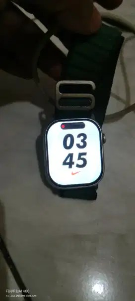 Smart watch Mirrorspace series 10
