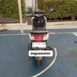 Yamaha nmax 155 tahun 2018 cash credit