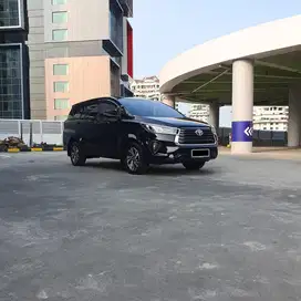 Toyota Kijang Innova 2020 Diesel