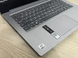 Lenovo Ideapad 3 14IML05 intel i5 gen 10