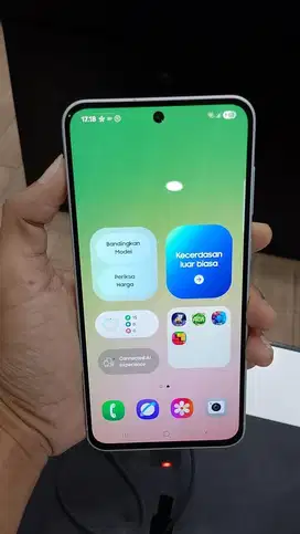 Samsung Galaxy A56 5G (Bisa dikredit menggunakan Home Credit)