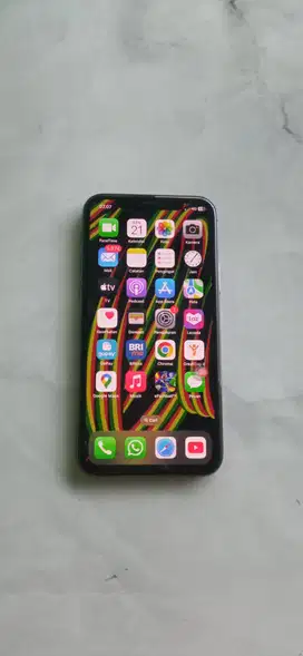 iPhone 11pro 64gb ex inter mulus