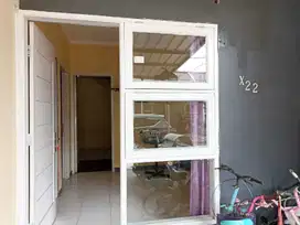 Rumah Rapih Siap Huni Perumahan Serang City tangerang banten