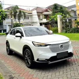Honda HRV SE 1.5AT 2022