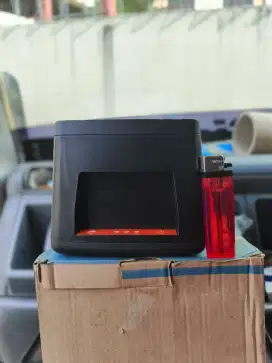 Thermal printer auto cutter bekas like new