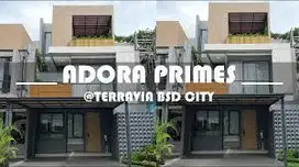 Premium di Jantung BSD City 2Man Terravia Adora Primes – Hunian Modern