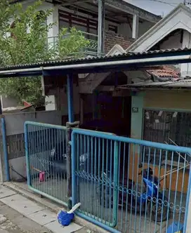 Rumah Desa Domas Rt 02 RW 01