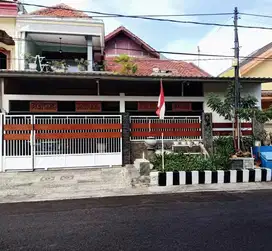 RUNGKUT ASRI TRWT LINGKUNGAN NYAMAN SELANGKAH RAYA MERR MCD YAKAYA