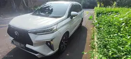 Toyota Avanza 2022 Bensin