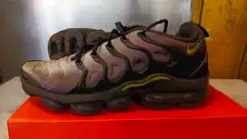 BU jual bekas sepatu nike air Vapormax