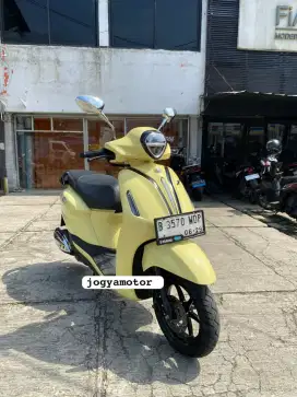 Yamaha grand filano neo 2024 cash credit