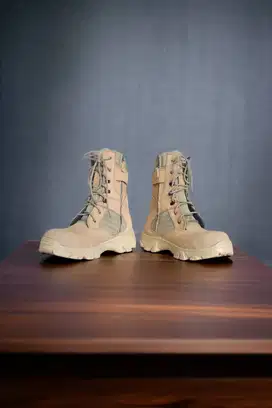 Toko sepatu safety PDL Kediri