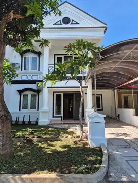 Rumah Laguna Regency