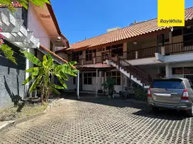 Dijual Rumah 2 lt di Jemursari Selatan Surabaya