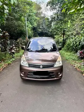 Suzuki Karimun Estilo 2011 Excellent Condition