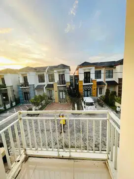 Rumah Cantik Cikarang