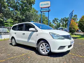 [OLXmobbi] HOT SALE - NISSAN GRAND LIVINA 1.5 SV FACELIFT MANUAL 2013
