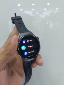 Huawei Watch GT 5 Pro