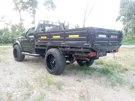 Ford Ranger 2008 Diesel