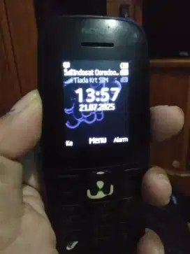 Hp nokie tipe 1034