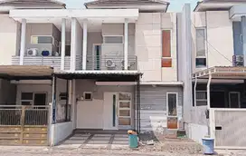 Dijual Rumah The Dharma Indah Regency Full Furnish Siap Huni