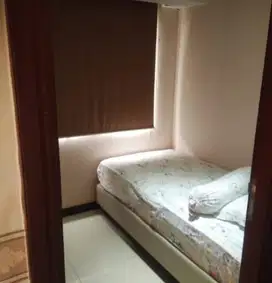 Apartemen Waterplace Tower E Lantai 09 Furnish 3 Br Bagus