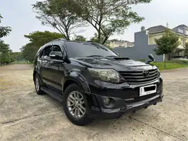 Toyota Fortuner 2010 Diesel