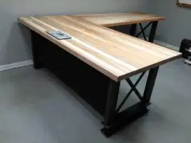 Meja kerja meja kantor meja pc