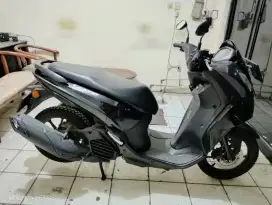 Yamaha New Lexi LX 155 VVA