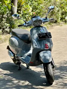 VESPA SPRINT S 150 IGET ABS