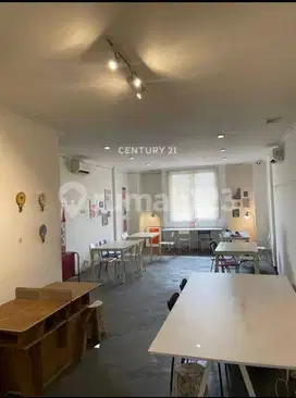 Ruko Cocok Untuk Usaha di Taman Cemara Harapan Indah 2 Bekasi