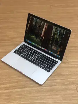 MacBook Pro A1989 2019, 16/512, 13 inch