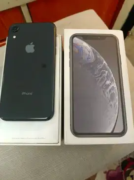 Iphone xr64gb inter original