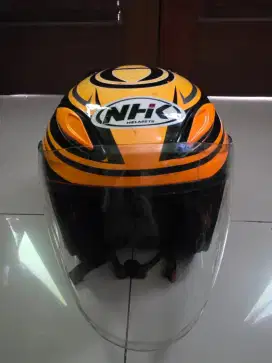 Helmet NHK R6 ORI murah