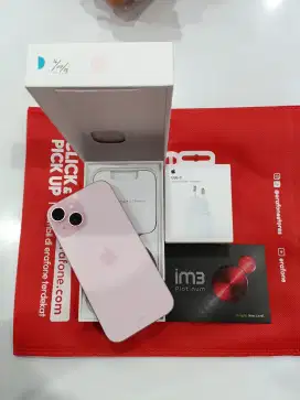 promo Iphone 15 128