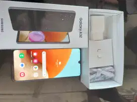 SAMSUNG A32 8/128