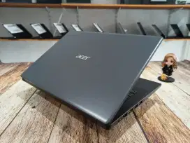Laptop bekas Acer A314-32 AMD 3020e Ram 8 GB