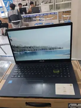 ASUS VIVOBOOK L5510MA - Intel Celeron N4020 - RAM 4 GB - SD 128GB -