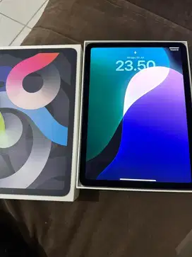 ipad Air gen 4 wifi