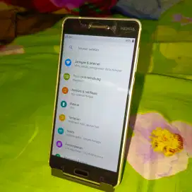 Nokia 6 3/32GB BEKAS HP AJA