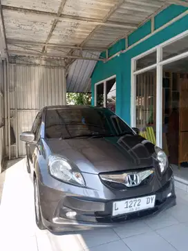 Honda Brio 2015 Bensin